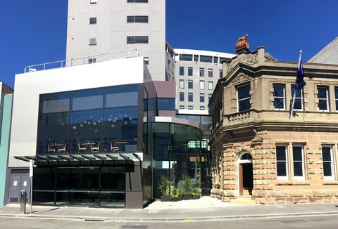 RACV Hobart Hotel - South Australia Travel 7