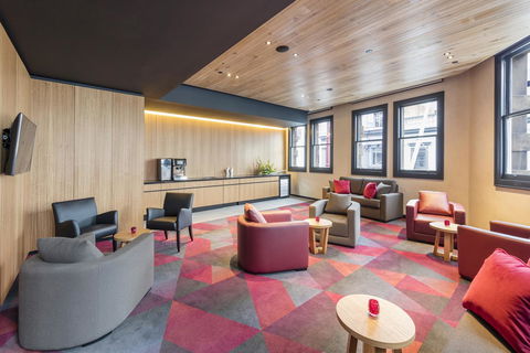 RACV Hobart Hotel - South Australia Travel 17