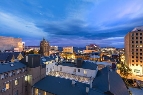 RACV Hobart Hotel - South Australia Travel 27