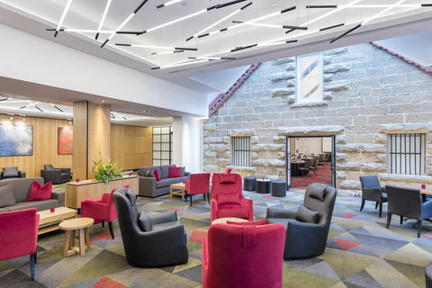 RACV Hobart Hotel - South Australia Travel 33