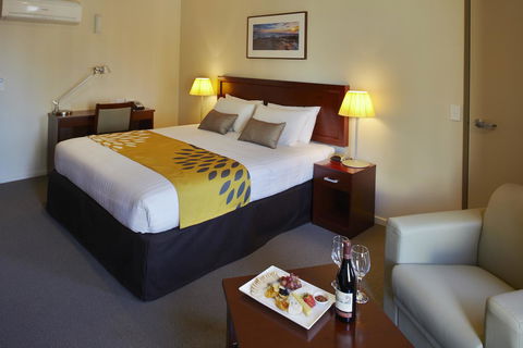 RACV Hobart Hotel - South Australia Travel 41