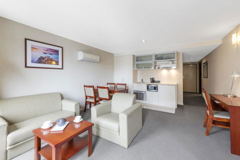 RACV Hobart Hotel - South Australia Travel 5