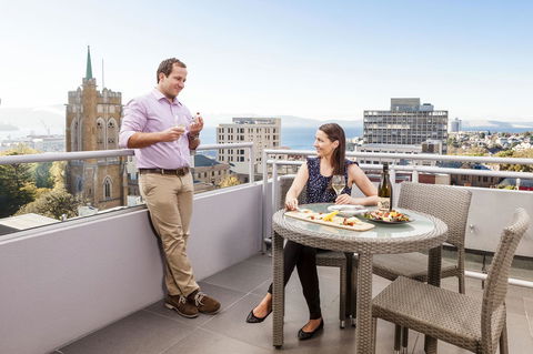 RACV Hobart Hotel - South Australia Travel 37