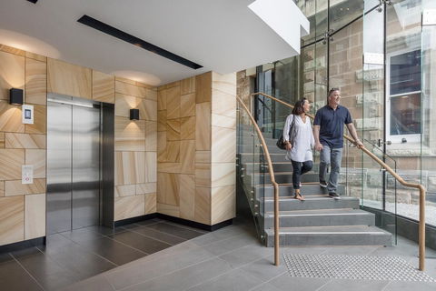 RACV Hobart Hotel - South Australia Travel 15