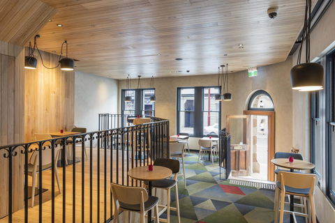RACV Hobart Hotel - South Australia Travel 13