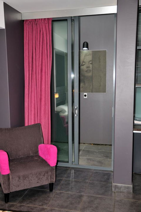Zero Davey Boutique Apartment Hotel - South Australia Travel 35