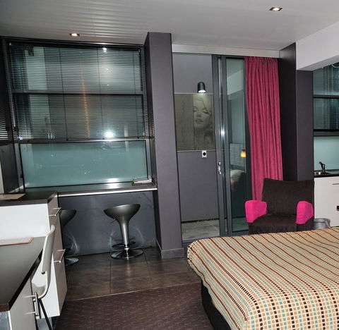 Zero Davey Boutique Apartment Hotel - South Australia Travel 9