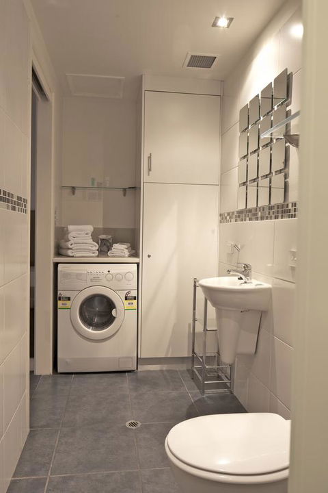 Zero Davey Boutique Apartment Hotel - South Australia Travel 30