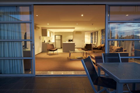 Zero Davey Boutique Apartment Hotel - South Australia Travel 10