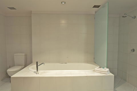 Zero Davey Boutique Apartment Hotel - South Australia Travel 36