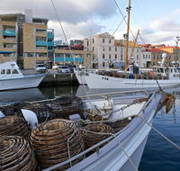 Zero Davey Boutique Apartment Hotel - South Australia Travel