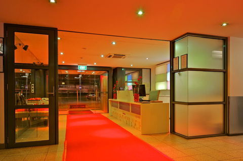 Zero Davey Boutique Apartment Hotel - South Australia Travel 7