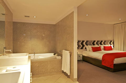 Zero Davey Boutique Apartment Hotel - South Australia Travel 3