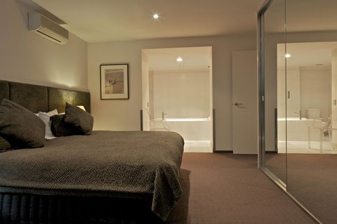 Zero Davey Boutique Apartment Hotel - South Australia Travel 39
