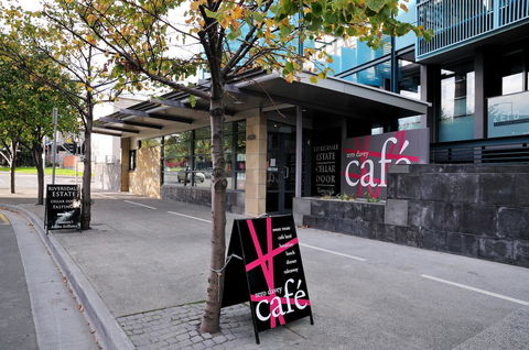 Zero Davey Boutique Apartment Hotel - South Australia Travel 24