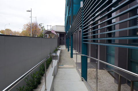 Zero Davey Boutique Apartment Hotel - South Australia Travel 5