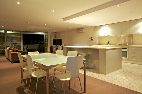 Zero Davey Boutique Apartment Hotel - South Australia Travel 29