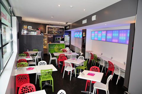 Zero Davey Boutique Apartment Hotel - South Australia Travel 25