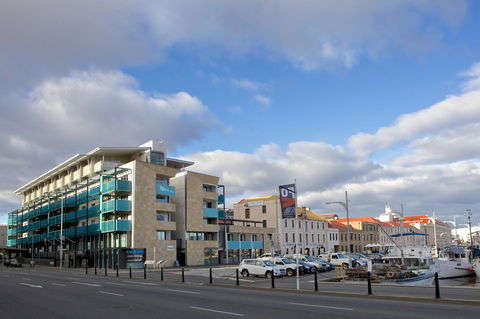 Zero Davey Boutique Apartment Hotel - South Australia Travel 4