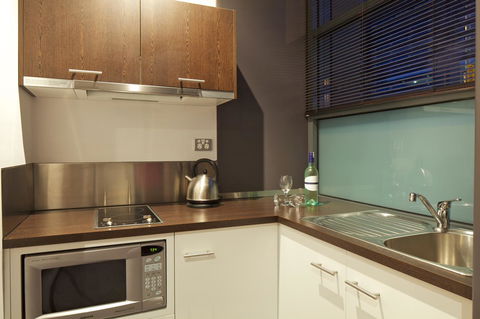 Zero Davey Boutique Apartment Hotel - South Australia Travel 28