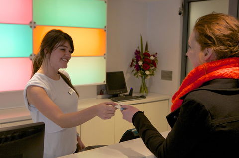 Zero Davey Boutique Apartment Hotel - South Australia Travel 1