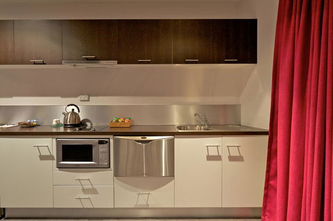 Zero Davey Boutique Apartment Hotel - South Australia Travel 17