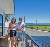 Burnie by the Bay Apartments - South Australia Travel