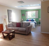 Amble'a'While on Tamar