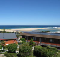 Blue Seas Holiday Villas - South Australia Travel