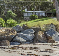 Summertime Cottage - South Australia Travel