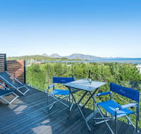 Freycinet Panorama - South Australia Travel