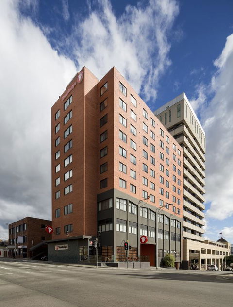 Travelodge Hotel Hobart - South Australia Travel 0