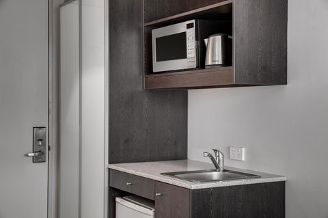 Travelodge Hotel Hobart - South Australia Travel 7