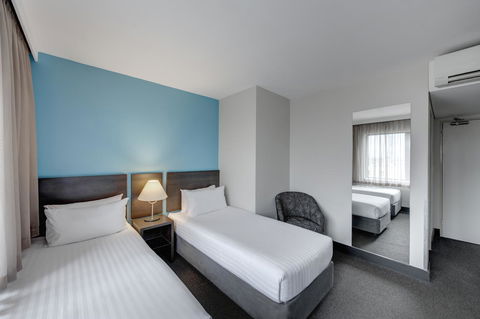 Travelodge Hotel Hobart - South Australia Travel 11