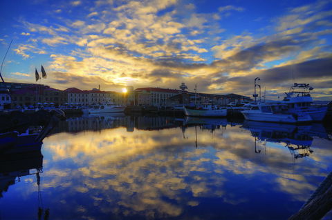 Travelodge Hotel Hobart - South Australia Travel 21