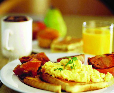 Travelodge Hotel Hobart - South Australia Travel 17