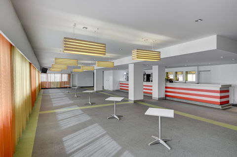 Travelodge Hotel Hobart - South Australia Travel 20