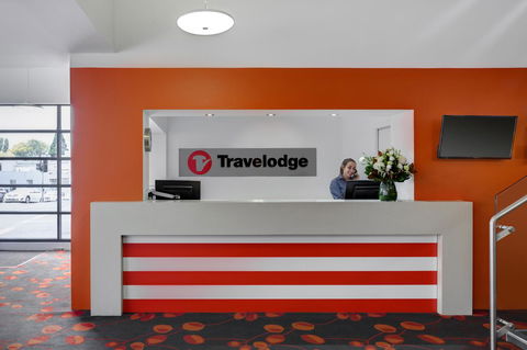 Travelodge Hotel Hobart - South Australia Travel 13