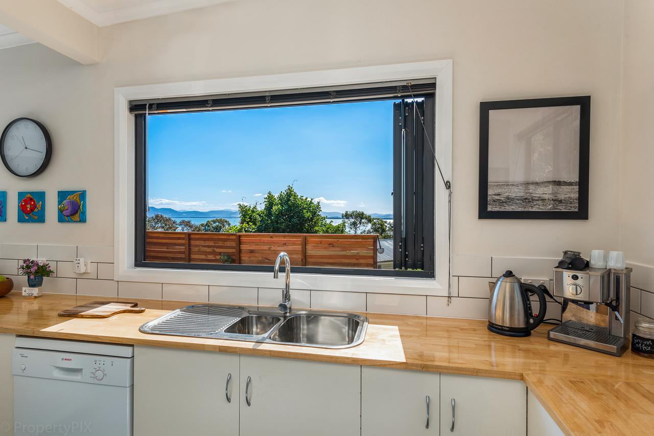 Connellys Marsh TAS South Australia Travel