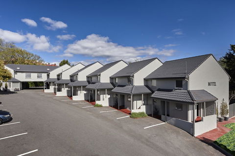 Elphin Serviced Apartments - South Australia Travel 18