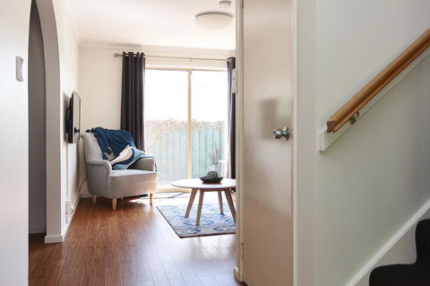 Elphin Serviced Apartments - South Australia Travel 36