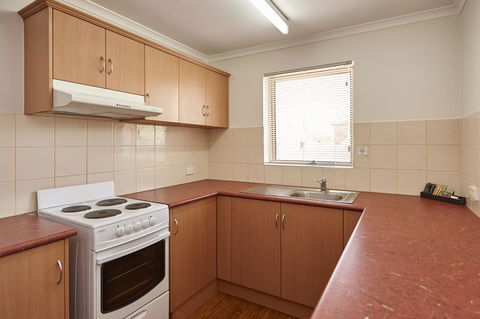 Elphin Serviced Apartments - South Australia Travel 26