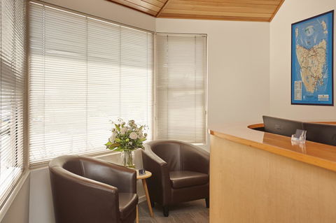 Elphin Serviced Apartments - South Australia Travel 19