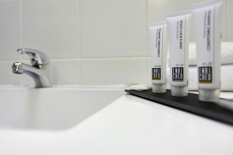 Elphin Serviced Apartments - South Australia Travel 27