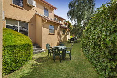 Elphin Serviced Apartments - South Australia Travel 41