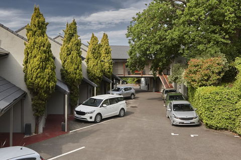 Elphin Serviced Apartments - South Australia Travel 12