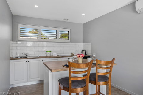 Harrison Grove - South Australia Travel 19