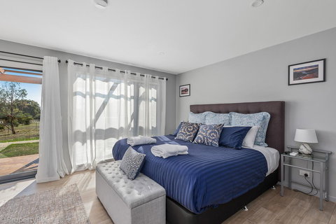 Harrison Grove - South Australia Travel 3