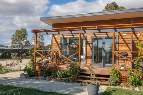 Harrison Grove - South Australia Travel 16