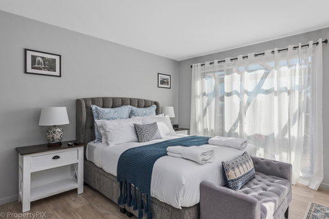 Harrison Grove - South Australia Travel 2